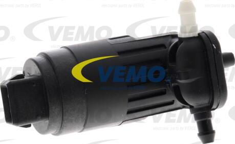 Vemo V24-08-0004 - Водяной насос, система очистки окон autosila-amz.com