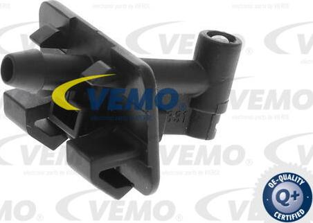 Vemo V24-08-0003 - Распылитель воды для чистки, система очистки окон autosila-amz.com