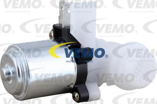 Vemo V24-08-0002 - Водяной насос, система очистки окон autosila-amz.com