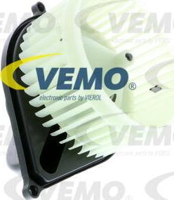 Vemo V24-03-1348 - Вентилятор салона autosila-amz.com