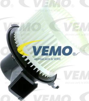 Vemo V24-03-1354 - Вентилятор салона autosila-amz.com