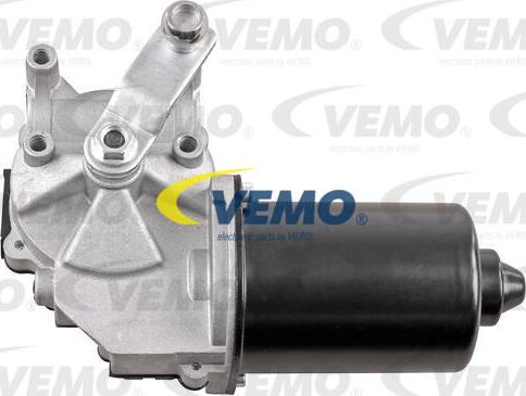 Vemo V24-07-0043 - Двигатель стеклоочистителя autosila-amz.com