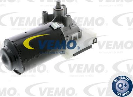 Vemo V24-07-0019 - Двигатель стеклоочистителя autosila-amz.com