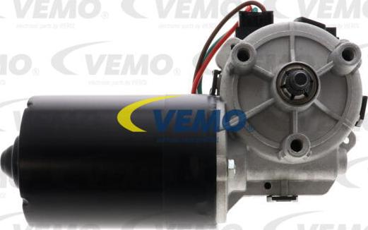 Vemo V24-07-0010-1 - Двигатель стеклоочистителя autosila-amz.com