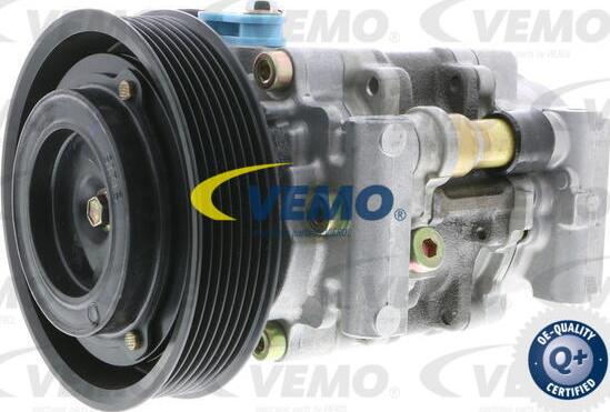 Vemo V24-15-0028 - Компрессор кондиционера autosila-amz.com