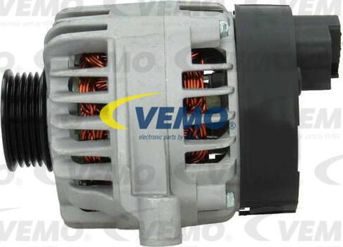 Vemo V24-13-49540 - Генератор autosila-amz.com