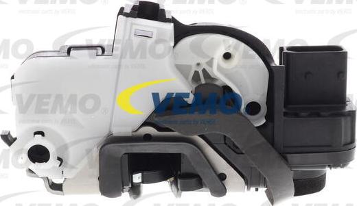 Vemo V24-85-0025 - Замок двери !Original VEMO Quality \OPEL ADAM 1.0 (14>18), ADAM 1.2 (12>19), ADAM 1.4 (12>19), ADAM autosila-amz.com