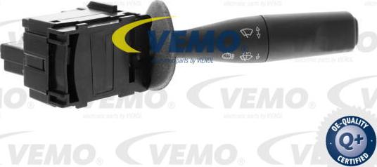 Vemo V24-80-1478 - Переключатель стеклоочистителя autosila-amz.com
