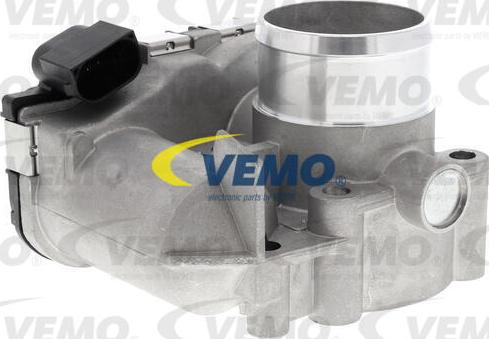 Vemo V24-81-0015 - Корпус дроссельной заслонки autosila-amz.com