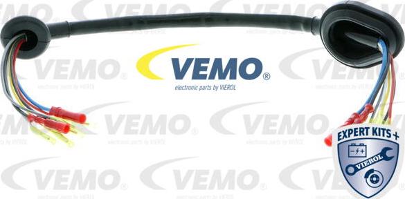Vemo V24-83-0004 - Ремонтный комплект, кабельный комплект autosila-amz.com