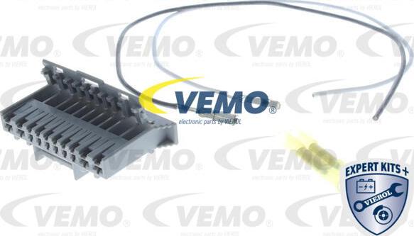Vemo V24-83-0005 - Ремонтный комплект, кабельный комплект autosila-amz.com