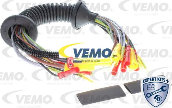 Vemo V24830001 - Ремонтный комплект кабеля, основная фара autosila-amz.com