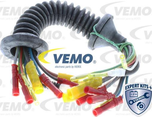 Vemo V24-83-0008 - Ремонтный комплект, кабельный комплект autosila-amz.com