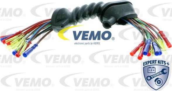 Vemo V24-83-0002 - Ремонтный комплект, кабельный комплект autosila-amz.com