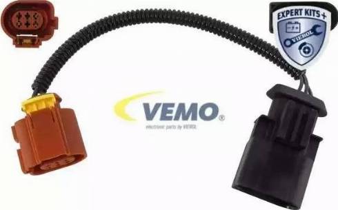 Vemo V24-83-0014 - Ремонтный комплект, кабельный комплект autosila-amz.com