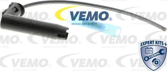 Vemo V24-83-0016 - Ремонтный комплект, кабельный комплект autosila-amz.com