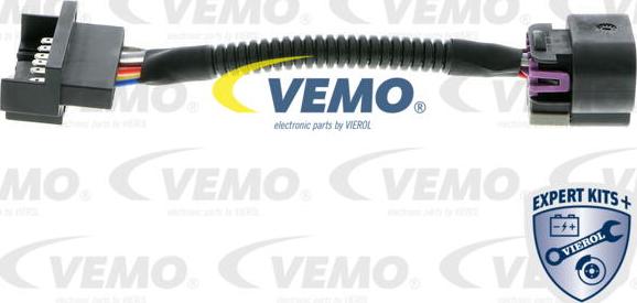 Vemo V24-83-0010 - Ремонтный комплект, кабельный комплект autosila-amz.com
