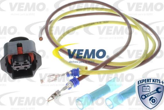 Vemo V24-83-0018 - Ремонтный комплект, кабельный комплект autosila-amz.com