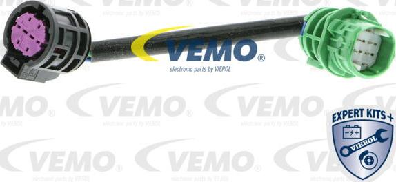 Vemo V24-83-0013 - Ремонтный комплект, кабельный комплект autosila-amz.com