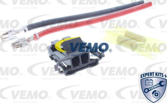 Vemo V24-83-0036 - Ремонтный комплект, кабельный комплект autosila-amz.com