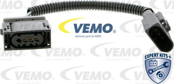 Vemo V24-83-0038 - Ремонтный комплект, кабельный комплект autosila-amz.com