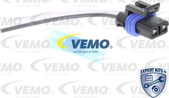 Vemo V24-83-0026 - Ремонтный комплект, кабельный комплект autosila-amz.com
