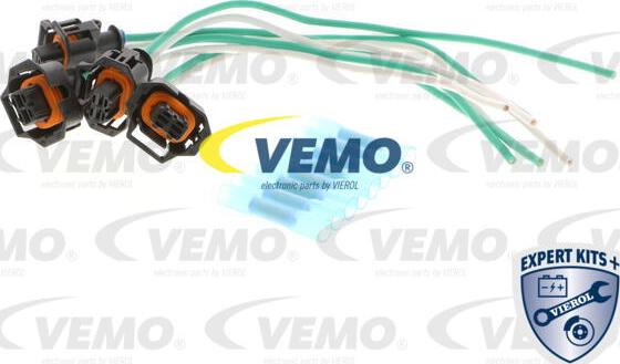 Vemo V24-83-0020 - Ремонтный комплект, кабельный комплект autosila-amz.com