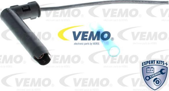 Vemo V24-83-0021 - Ремонтный комплект, кабельный комплект autosila-amz.com