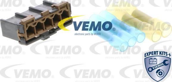 Vemo V24-83-0022 - Ремонтный комплект, кабельный комплект autosila-amz.com