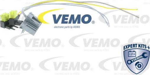 Vemo V24-83-0027 - Ремонтный комплект, кабельный комплект autosila-amz.com