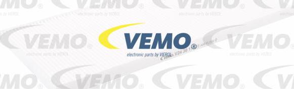 Vemo V24-30-1102 - Фильтр воздуха в салоне autosila-amz.com