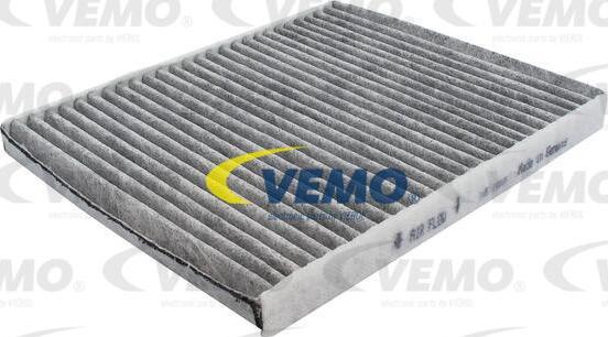 Vemo V24-31-1107 - Фильтр воздуха в салоне autosila-amz.com