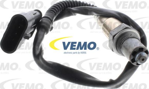 Vemo V24-76-0004 - Лямбда-зонд, датчик кислорода autosila-amz.com