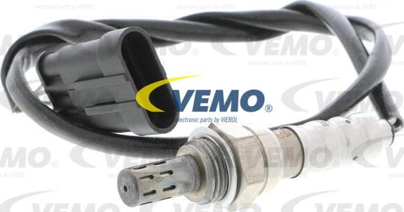 Vemo V24-76-0019 - лямбда-зонд Fiat autosila-amz.com