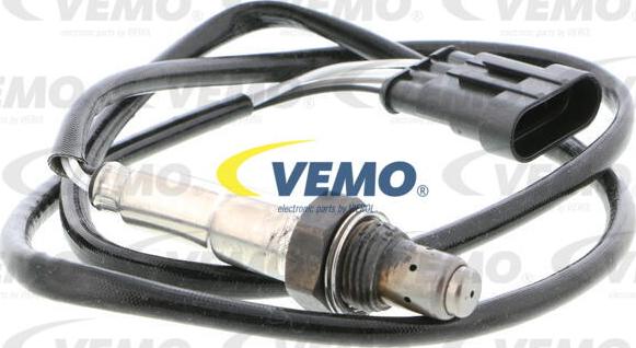 Vemo V24-76-0014 - Лямбда-зонд, датчик кислорода autosila-amz.com