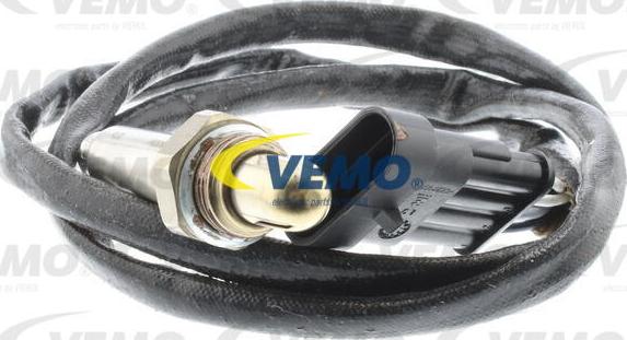 Vemo V24-76-0025 - Лямбда-зонд FIAT autosila-amz.com
