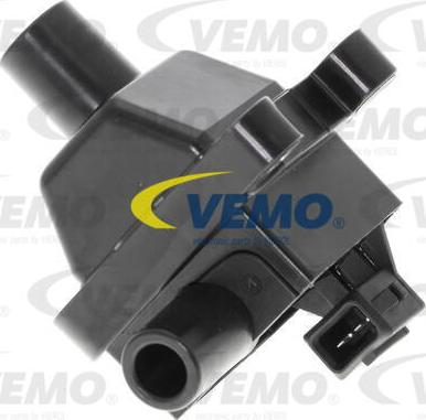 Vemo V24-70-0009 - Катушка зажигания autosila-amz.com