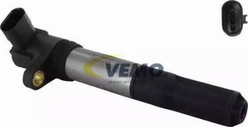 Vemo V24-70-0005 - Катушка зажигания autosila-amz.com