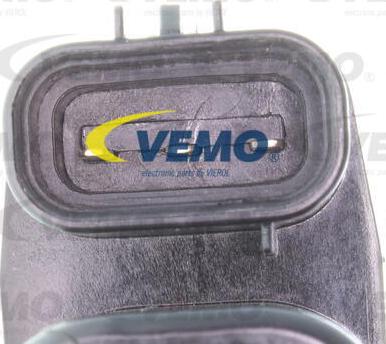 Vemo V24-70-0002 - Катушка зажигания autosila-amz.com