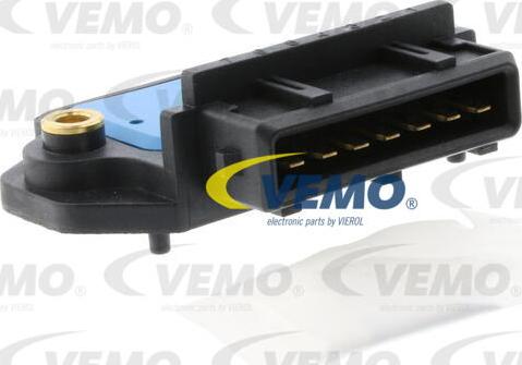 Vemo V24-70-0026 - Коммутатор, система зажигания autosila-amz.com