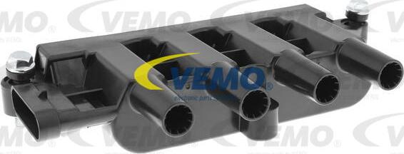 Vemo V24-70-0028 - Катушка зажигания autosila-amz.com