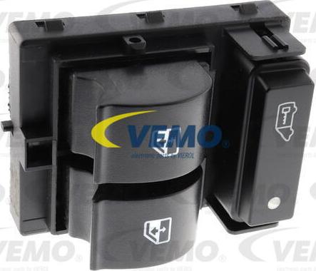 Vemo V24-73-0045 - Выключатель, стеклоподъемник autosila-amz.com