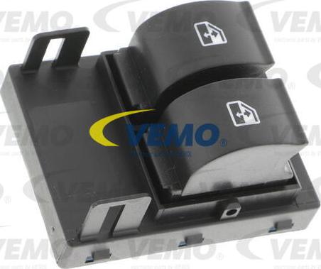Vemo V24-73-0041 - Выключатель, стеклоподъемник autosila-amz.com