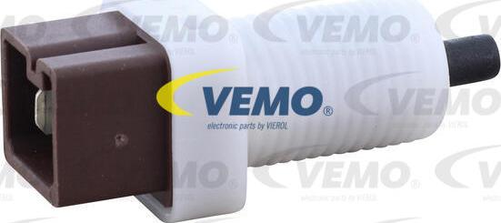 Vemo V24-73-0048 - Выключатель, привод сцепления (Tempomat) autosila-amz.com