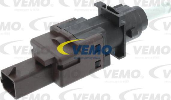 Vemo V24-73-0009 - Выключатель, привод сцепления (Tempomat) autosila-amz.com
