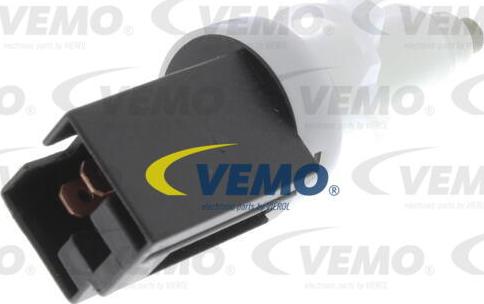 Vemo V24-73-0004 - Выключатель фонаря сигнала торможения autosila-amz.com