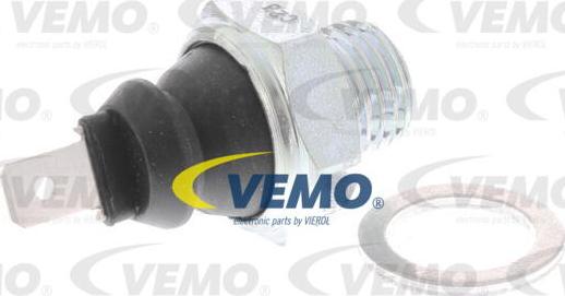 Vemo V24-73-0005 - Датчик, давление масла autosila-amz.com