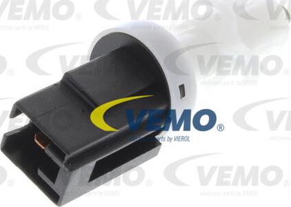 Vemo V24-73-0002 - Выключатель фонаря сигнала торможения autosila-amz.com