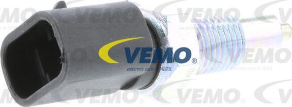 Vemo V24-73-0007 - Датчик, переключатель, фара заднего хода autosila-amz.com