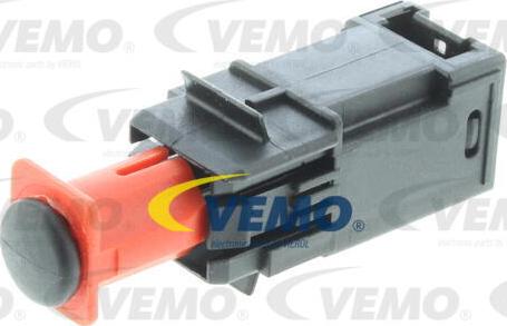 Vemo V24-73-0016 - Выключатель фонаря сигнала торможения autosila-amz.com